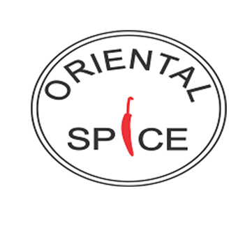 Oriental Spice Pride Plaza Logo